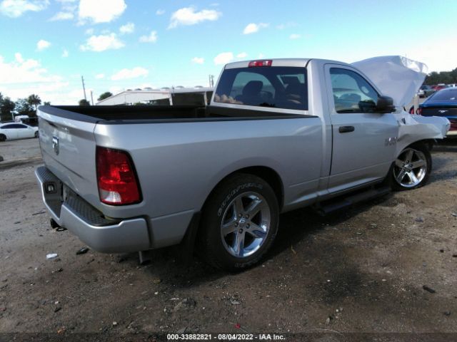 Photo 3 VIN: 3C6JR6AG0HG637011 - RAM 1500 