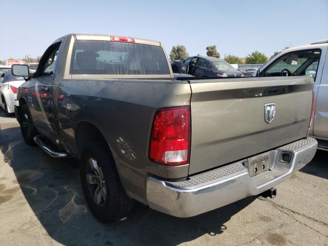 Photo 2 VIN: 3C6JR6AG1EG100756 - RAM 1500 ST 