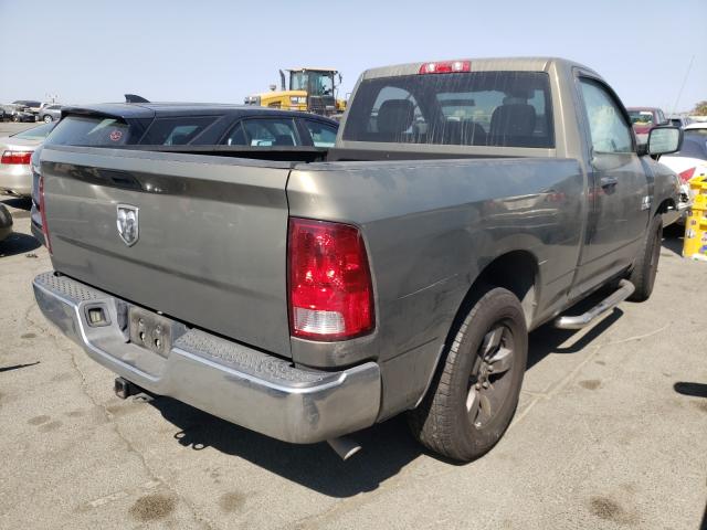 Photo 3 VIN: 3C6JR6AG1EG100756 - RAM 1500 ST 