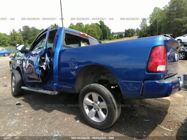 Photo 2 VIN: 3C6JR6AG1FG554359 - RAM 1500 