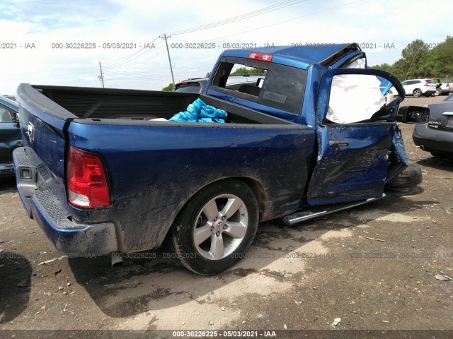 Photo 3 VIN: 3C6JR6AG1FG554359 - RAM 1500 