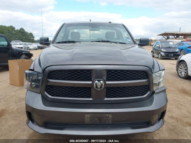 Photo 5 VIN: 3C6JR6AG1JG195393 - RAM 1500 