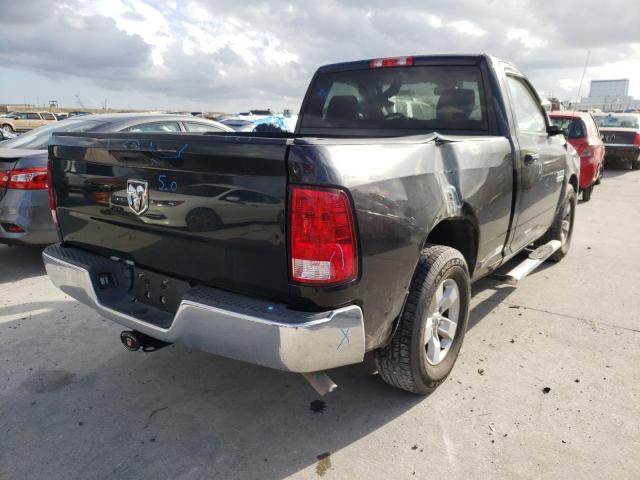 Photo 3 VIN: 3C6JR6AG1JG238467 - RAM 1500 ST 