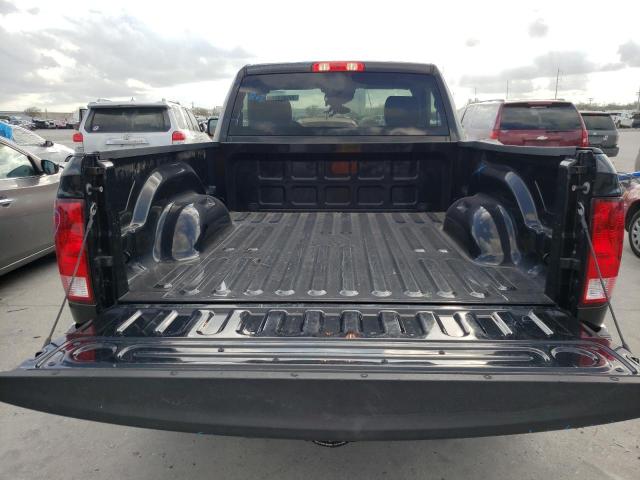 Photo 5 VIN: 3C6JR6AG1JG238467 - RAM 1500 ST 