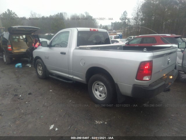 Photo 2 VIN: 3C6JR6AG1JG250814 - RAM 1500 