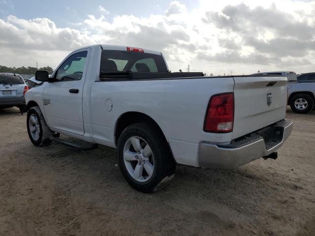 Photo 1 VIN: 3C6JR6AG1MG513131 - RAM 1500 CLASS 