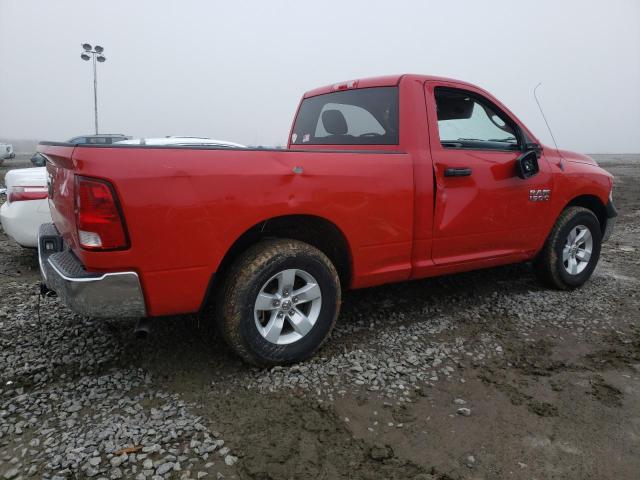 Photo 3 VIN: 3C6JR6AG3DG523272 - RAM 1500 ST 