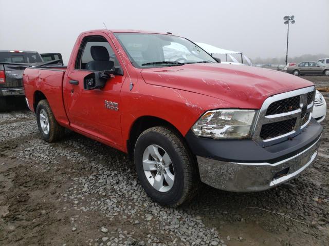 Photo 8 VIN: 3C6JR6AG3DG523272 - RAM 1500 ST 