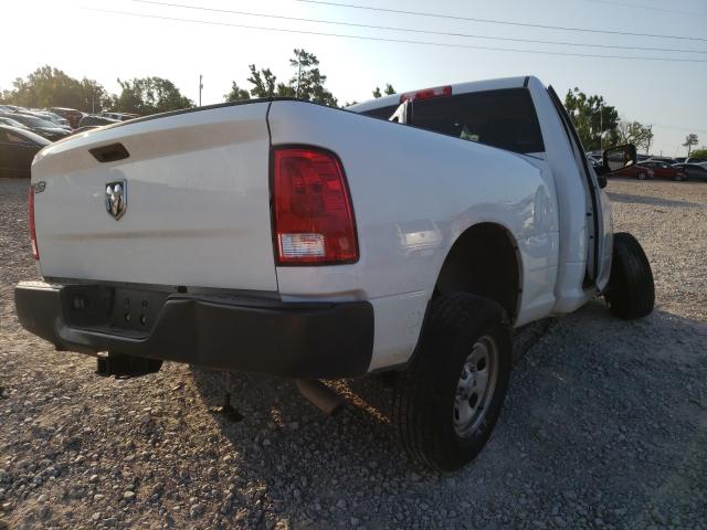 Photo 3 VIN: 3C6JR6AG3FG589338 - RAM 1500 ST 