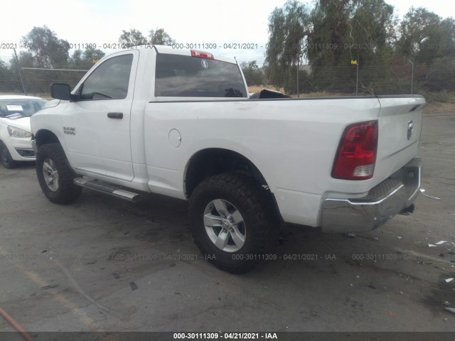 Photo 2 VIN: 3C6JR6AG3HG701266 - RAM 1500 