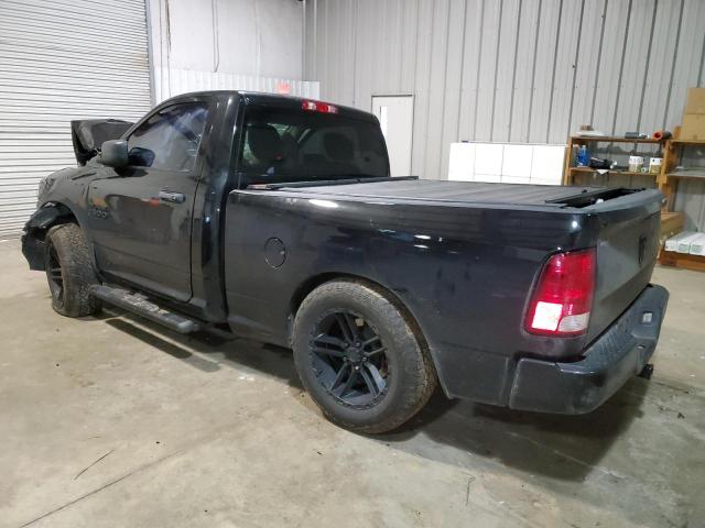 Photo 1 VIN: 3C6JR6AG3HG773908 - RAM 1500 ST 