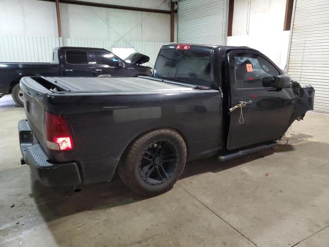 Photo 2 VIN: 3C6JR6AG3HG773908 - RAM 1500 ST 