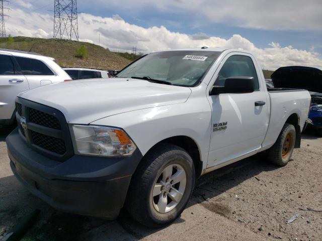 Photo 0 VIN: 3C6JR6AG4DG555518 - RAM 1500 