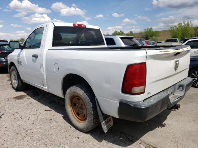 Photo 1 VIN: 3C6JR6AG4DG555518 - RAM 1500 