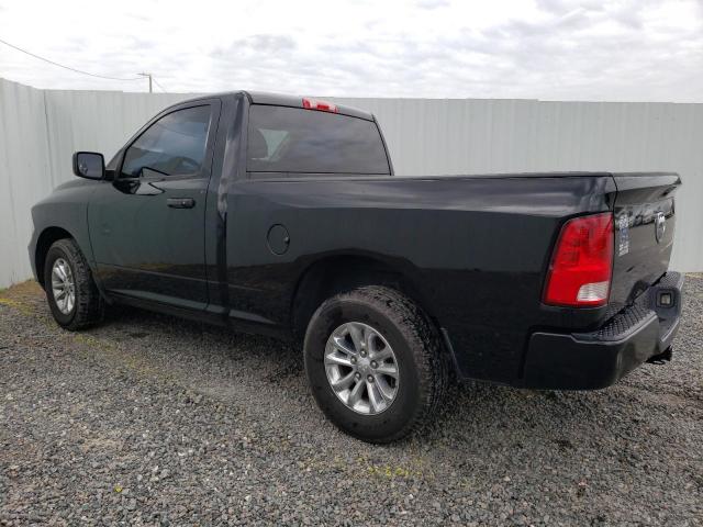 Photo 1 VIN: 3C6JR6AG4EG305150 - RAM 1500 