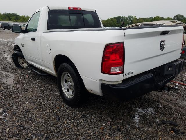 Photo 2 VIN: 3C6JR6AG4FG563900 - RAM 1500 ST 