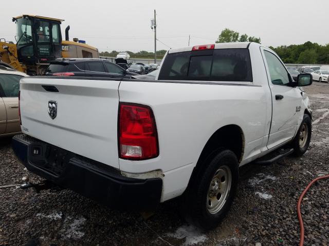 Photo 3 VIN: 3C6JR6AG4FG563900 - RAM 1500 ST 