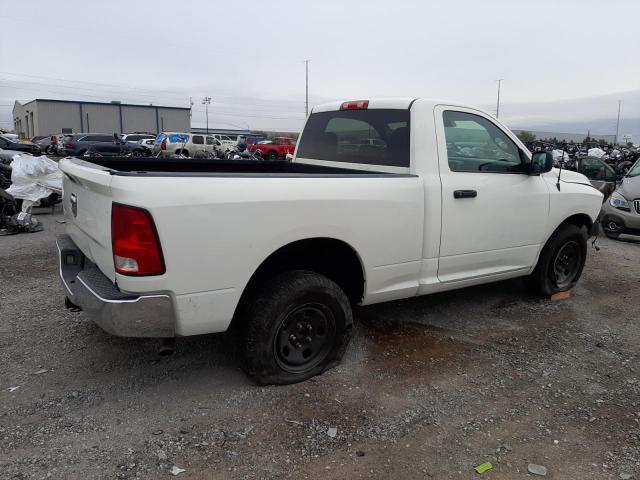 Photo 2 VIN: 3C6JR6AG4HG555752 - RAM 1500 ST 