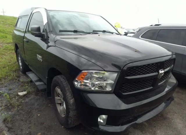 Photo 0 VIN: 3C6JR6AG4JG219394 - RAM 1500 