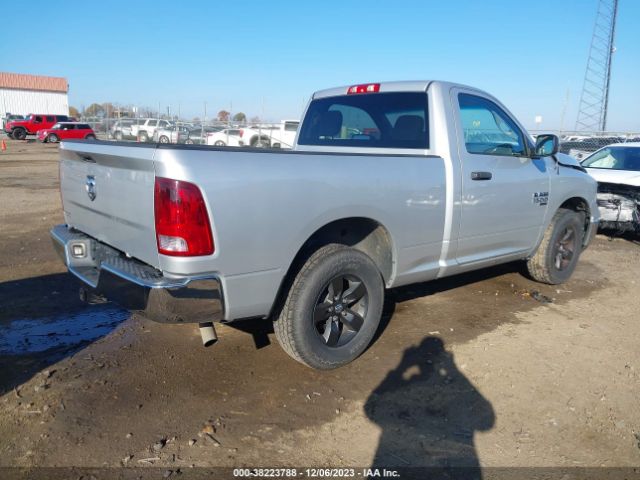 Photo 3 VIN: 3C6JR6AG4KG506168 - RAM 1500 CLASSIC 