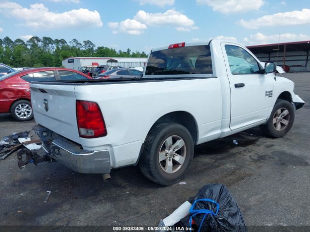 Photo 3 VIN: 3C6JR6AG4KG532351 - RAM 1500 CLASSIC 