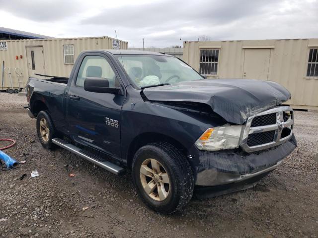 Photo 3 VIN: 3C6JR6AG5DG512306 - RAM 1500 