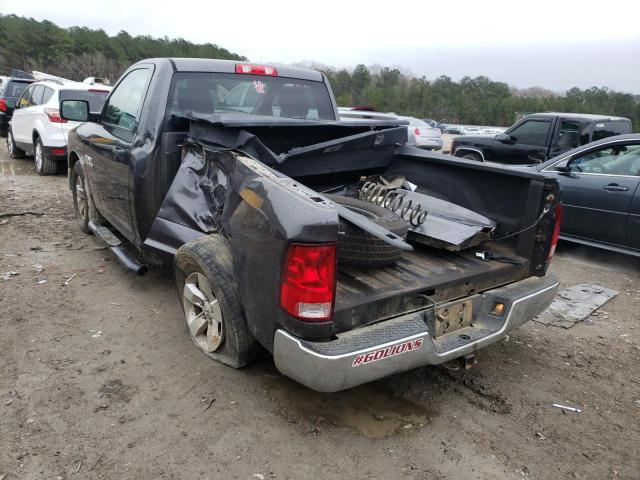 Photo 2 VIN: 3C6JR6AG5EG248196 - RAM 1500 ST 