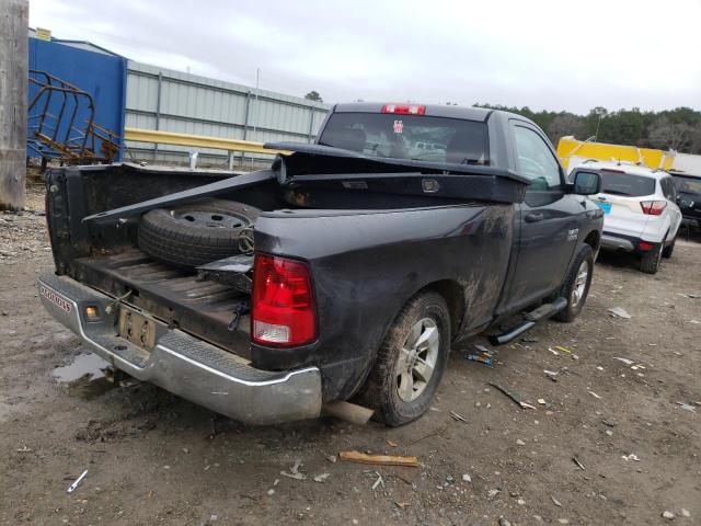 Photo 3 VIN: 3C6JR6AG5EG248196 - RAM 1500 ST 