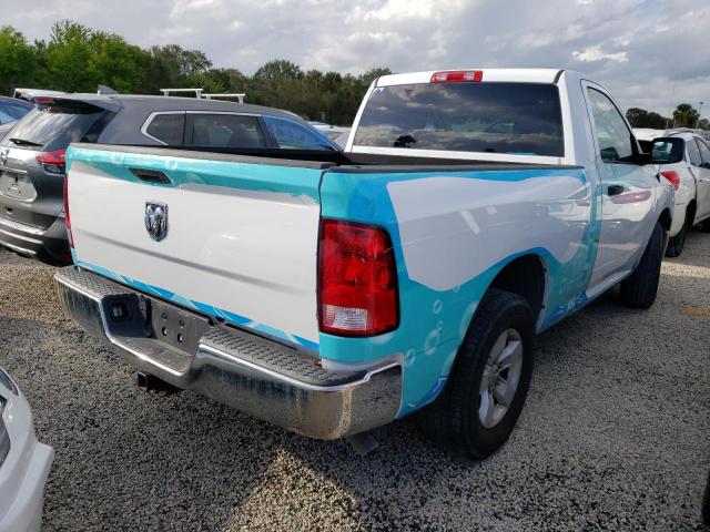 Photo 3 VIN: 3C6JR6AG5JG194344 - RAM 1500 ST 