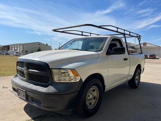 Photo 1 VIN: 3C6JR6AG6DG517952 - RAM 1500 ST 