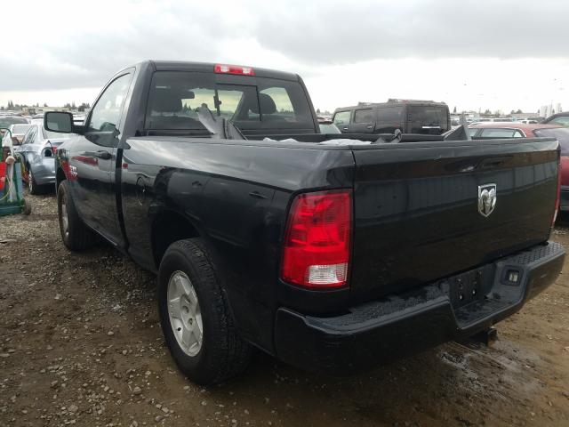 Photo 2 VIN: 3C6JR6AG6FG559671 - RAM 1500 ST 