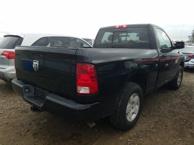 Photo 3 VIN: 3C6JR6AG6FG559671 - RAM 1500 ST 