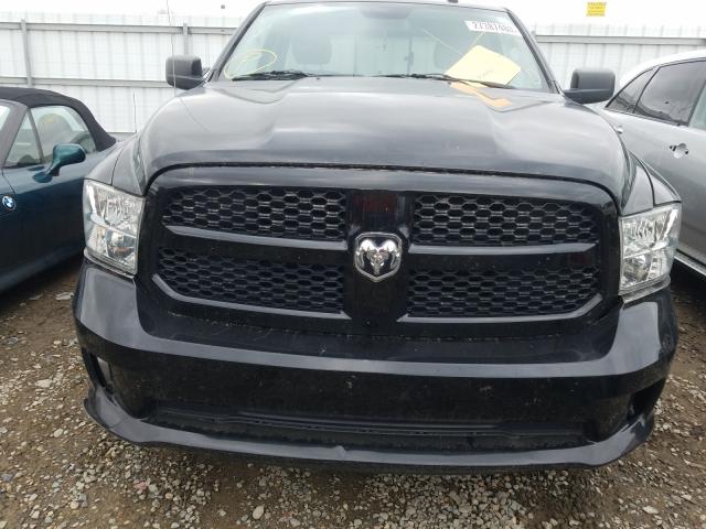 Photo 8 VIN: 3C6JR6AG6FG559671 - RAM 1500 ST 