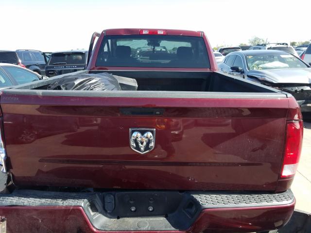 Photo 5 VIN: 3C6JR6AG6HG622299 - RAM 1500 ST 