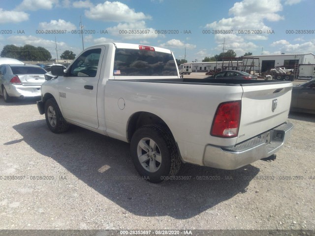 Photo 2 VIN: 3C6JR6AG6HG794705 - RAM 1500 