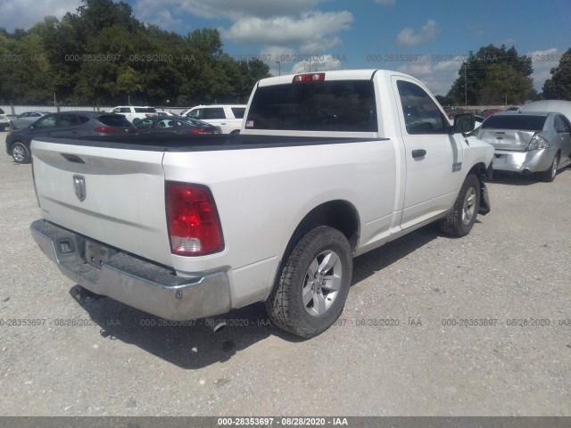 Photo 3 VIN: 3C6JR6AG6HG794705 - RAM 1500 