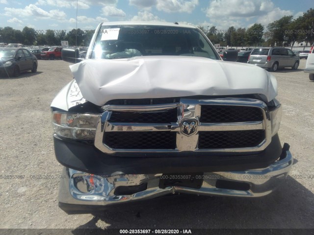 Photo 5 VIN: 3C6JR6AG6HG794705 - RAM 1500 