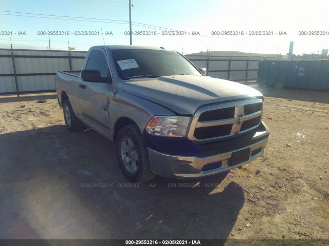 Photo 0 VIN: 3C6JR6AG7DG509441 - RAM 1500 