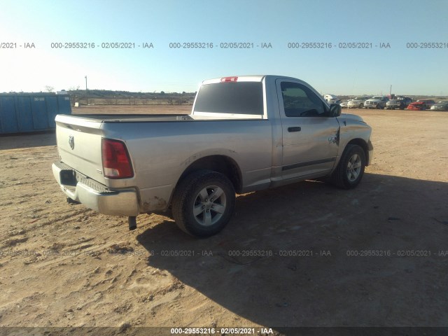 Photo 3 VIN: 3C6JR6AG7DG509441 - RAM 1500 