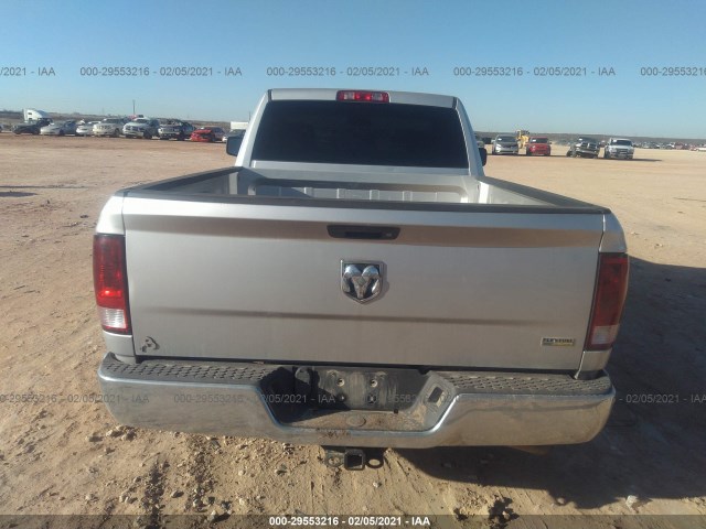 Photo 7 VIN: 3C6JR6AG7DG509441 - RAM 1500 