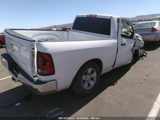 Photo 3 VIN: 3C6JR6AG7EG131980 - RAM 1500 