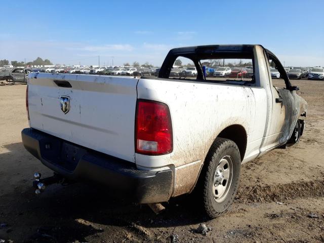 Photo 3 VIN: 3C6JR6AG7JG157893 - RAM 1500 ST 