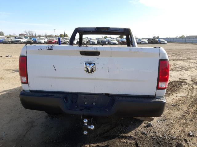 Photo 5 VIN: 3C6JR6AG7JG157893 - RAM 1500 ST 