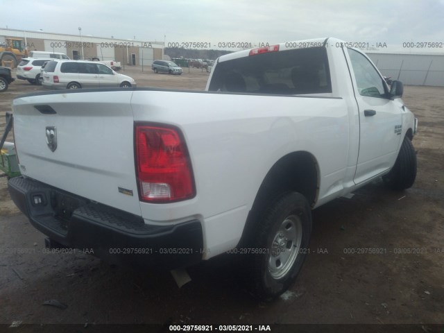 Photo 3 VIN: 3C6JR6AG7KG572181 - RAM 1500 CLASSIC 