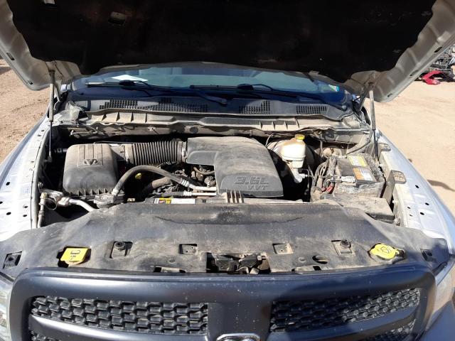 Photo 6 VIN: 3C6JR6AG8EG252517 - RAM 1500 ST 