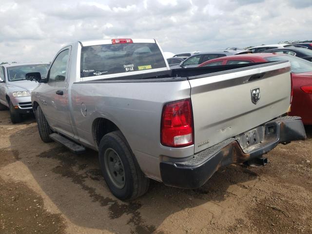 Photo 1 VIN: 3C6JR6AG8EG252551 - RAM 1500 