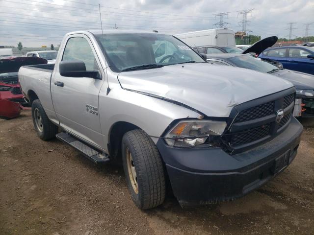 Photo 3 VIN: 3C6JR6AG8EG252551 - RAM 1500 