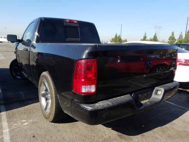 Photo 2 VIN: 3C6JR6AG8GG209833 - RAM 1500 ST 