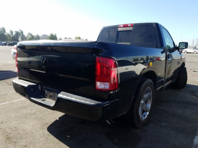 Photo 3 VIN: 3C6JR6AG8GG209833 - RAM 1500 ST 