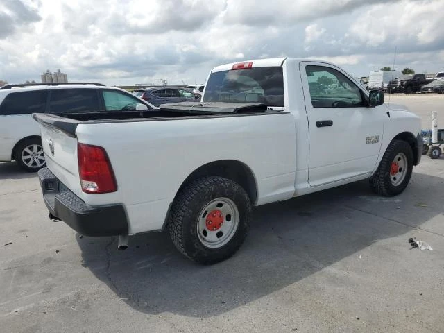 Photo 2 VIN: 3C6JR6AG8GG224879 - RAM 1500 ST 